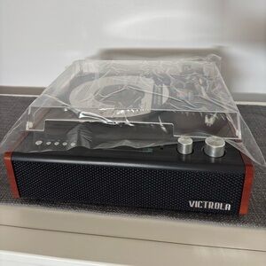 Victrola Vinyl Record Player